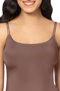 Invisi Fit Camisole - Nutmeg thumbnail 4