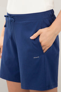 Sleep Shorts - Blue Depths thumbnail 4