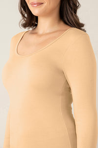 Thermal Top - Hazelnut thumbnail 4