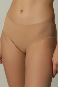 Vanish Seamless Hipster Panty - Macaroon thumbnail 4
