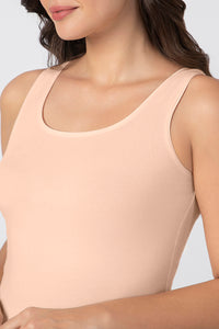 Kurta Slip - Vanilla Cream thumbnail 4