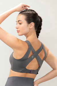 Energize Aerochic Sports Bra - Magnet thumbnail 4