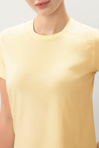 Energize Active Tee - Pear Sorbet thumbnail 4