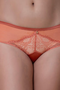 Amore Lace Hipster - Copper Coin thumbnail 4