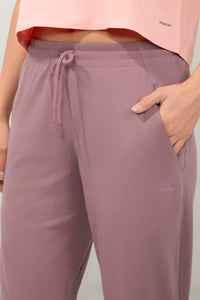 Elements Track Pants - Grape Shake thumbnail 4