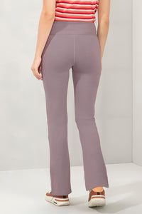 Elements Lounge Pants - Purple Dove thumbnail 4