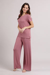 Serene Dream Pyjama - Mesa Rose thumbnail 4
