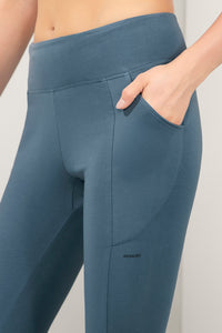 Elements Leggings - Ocean View thumbnail 4