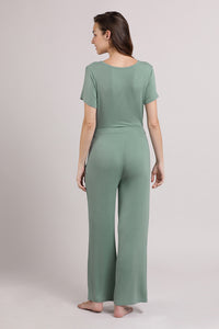 Serene Dream Pyjama - Iceberg thumbnail 4