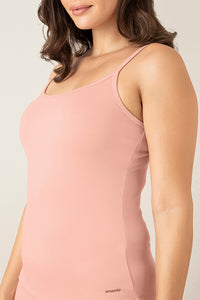 Thermal Camisole - Cameo Rose thumbnail 4