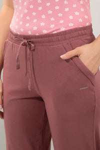 Full Length PJ Bottom - Wild Ginger thumbnail 4