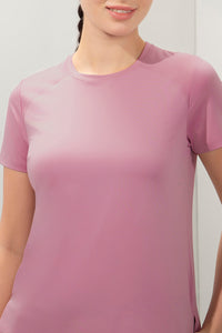Energize Active Tee - Lilas thumbnail 4