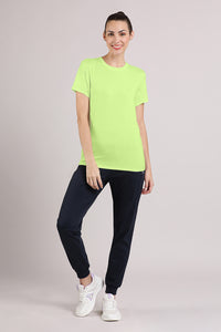 Flaunt Workout Tee - Butterfly thumbnail 5
