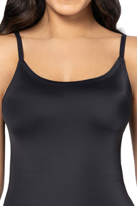 Invisi Fit Camisole - Black thumbnail 4