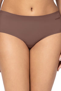 Invisi Fit Hipster Panty - Nutmeg thumbnail 4