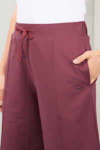 Elements Relaxed Shorts - Roan Rouge thumbnail 4