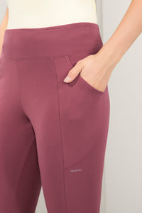 Elements Leggings - Roan Rouge thumbnail 4