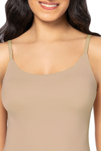 Invisi Fit Camisole - Hazelnut thumbnail 4