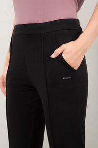 Elements Travel Ease Pants - Black thumbnail 4