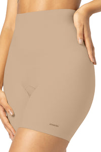 Vanish Shaper Boyleg Panty - Hazelnut thumbnail 4