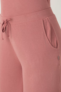 Serene Dream Shorts - Old Rose thumbnail 4
