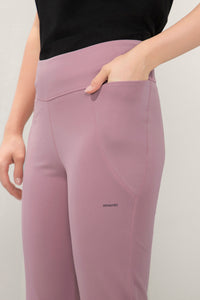 Elements Lounge Pants - Lilas thumbnail 4