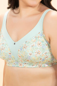 Regal Curves Non-Padded Non-Wired Minimizer Bra - Vibrant Vision Pr thumbnail 4