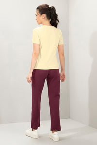 Essential Printed Tee - Pretty Print thumbnail 5