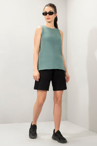 Elements Relaxed Shorts - Black thumbnail 5