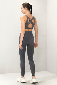 Energize Aerochic Sports Bra - Magnet thumbnail 5