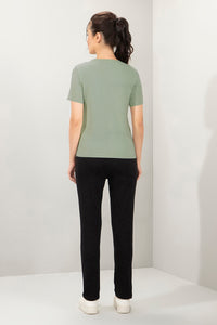 Essential Printed Tee - Unstoppable Print thumbnail 5