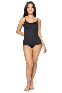 Invisi Fit Camisole - Black thumbnail 5