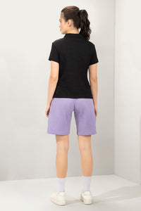 Elements Classic Polo - Black thumbnail 5