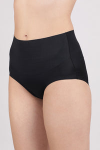 Vanish Shaper Full Brief Panty - Black thumbnail 4