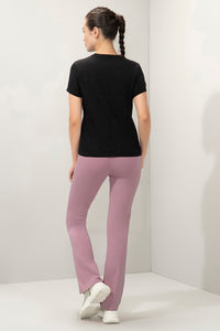 Elements Lounge Pants - Lilas thumbnail 5