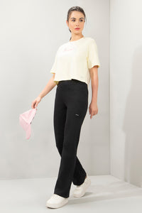 Elements Lounge Pants - Black thumbnail 5