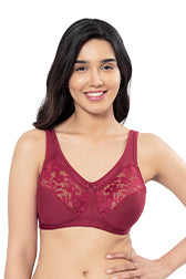 Amante Nylon Spandex 32DD T Shirt Bra in Wayanad - Dealers, Manufacturers &  Suppliers - Justdial