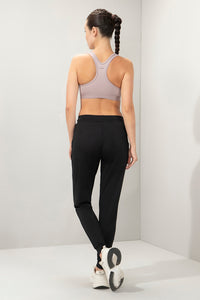 Energize Flexi Joggers - Black thumbnail 5