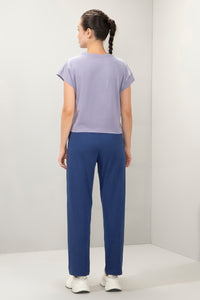 Elements Track Pants - Twilight Blue thumbnail 5