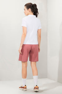 Elements Classic Polo - White thumbnail 5