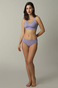 Vanish Seamless Hipster Panty - Daybreak thumbnail 5