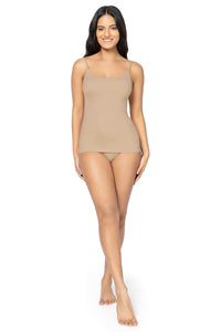 Invisi Fit Camisole - Hazelnut thumbnail 5