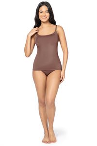 Invisi Fit Camisole - Nutmeg thumbnail 5