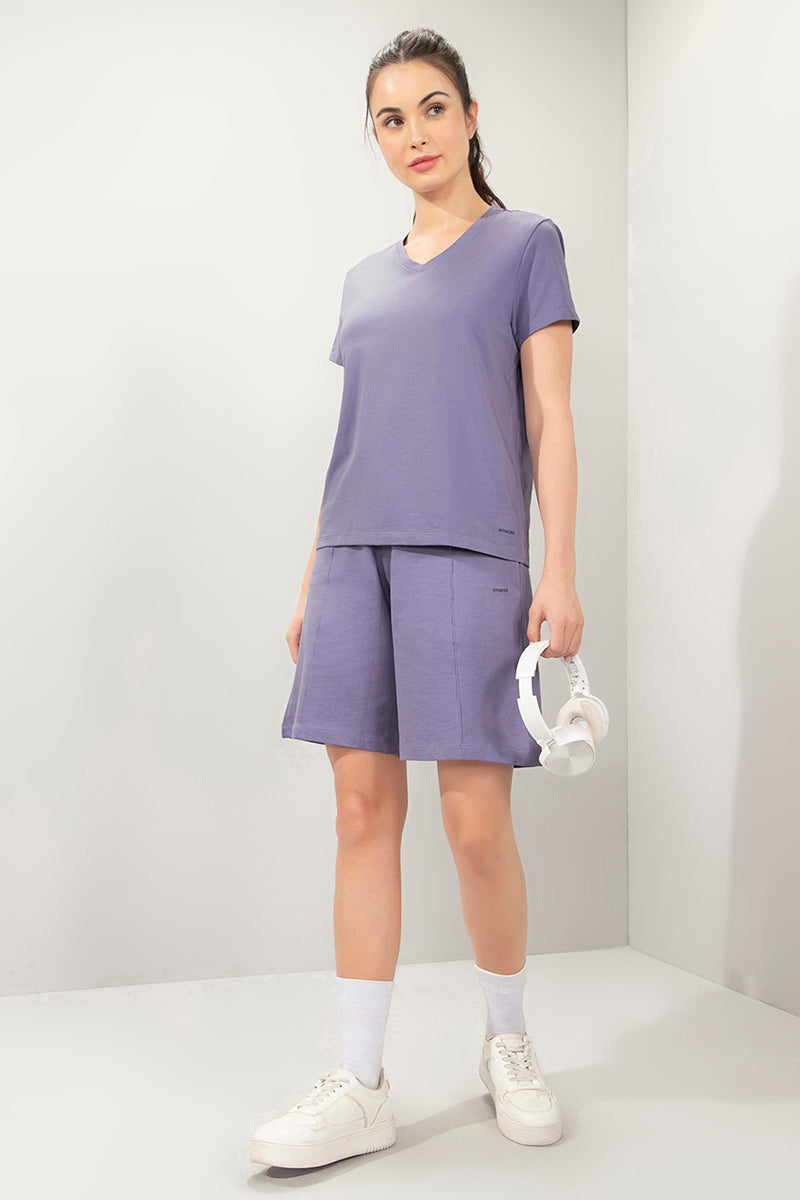 Elements Relaxed Shorts - Daybreak