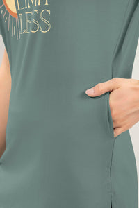 Elements Easy Wear Tee - Be Limitless Print thumbnail 5