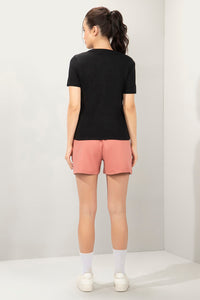 Essential Printed Tee - Balance Print thumbnail 5