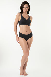 COTTON CHIC SUPPORT BRA thumbnail 4