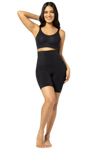 Refine Thigh Slimmer - Black thumbnail 5