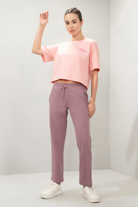 Elements Track Pants - Grape Shake thumbnail 5