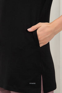 Elements Easy Wear Tee - Moon Print thumbnail 5